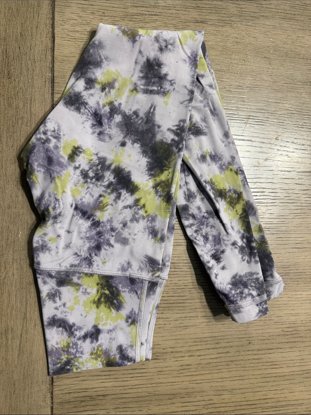 Lululemon grey leggings